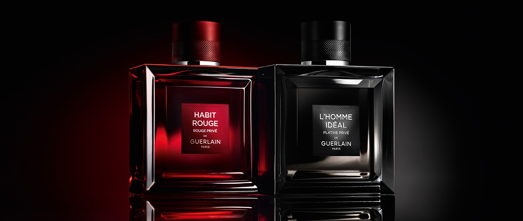 メンズ フレグランス・香水|GUERLAIN ゲラン公式