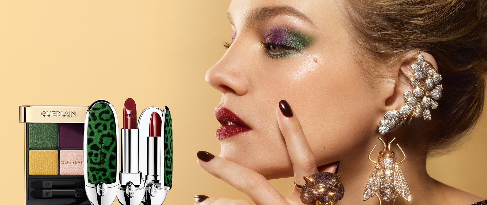 New CHANEL Spring 2023 makeup collection PREVIEW + new concept 