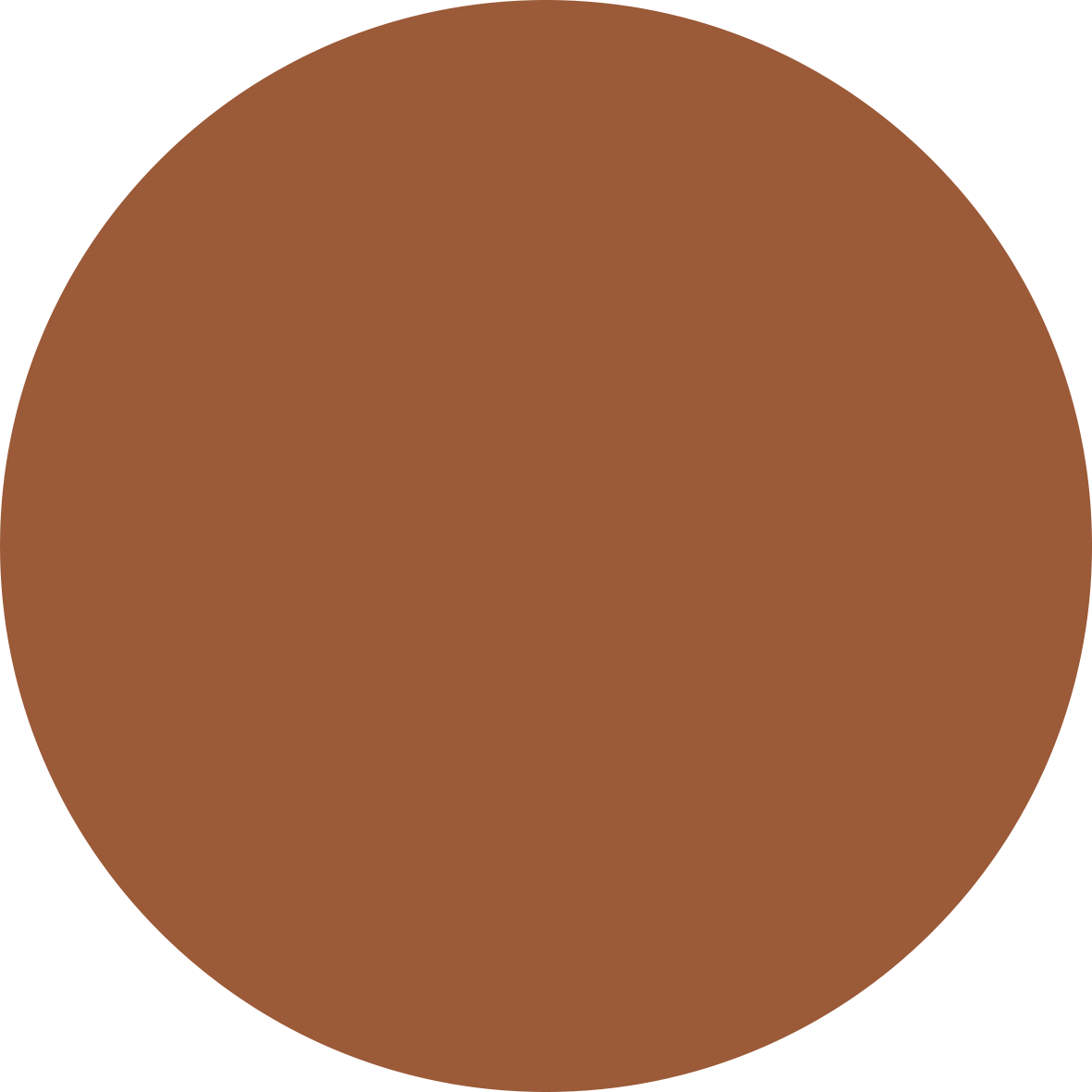 7W WARM / DOR&Eacute;
