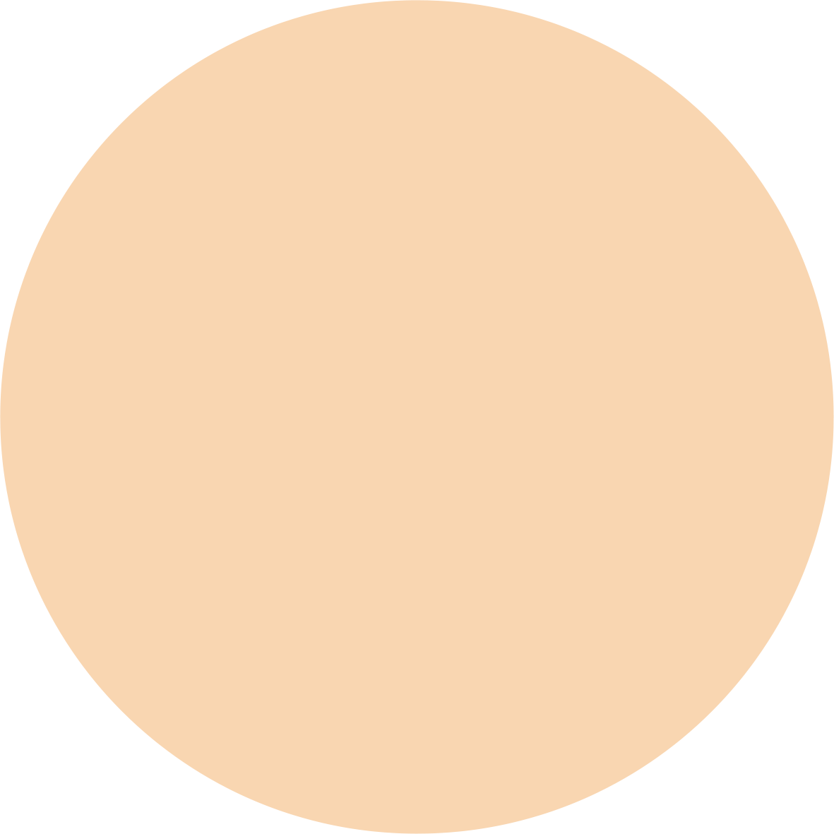 1W WARM / DOR&Eacute;