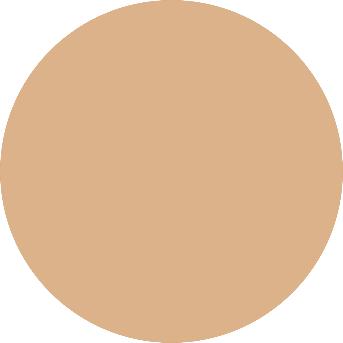 1W WARM / DOR&Eacute;