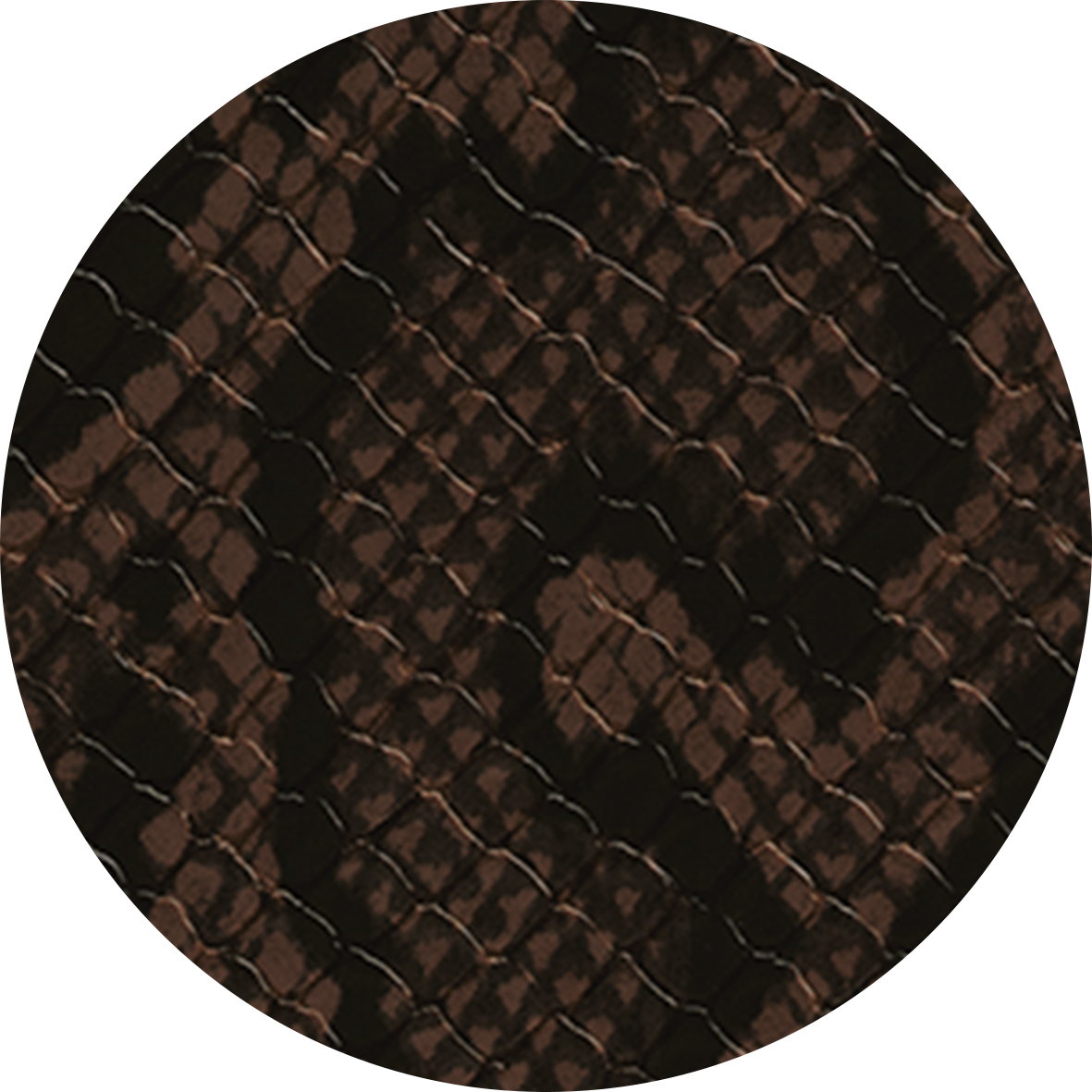 THE PATTERNS