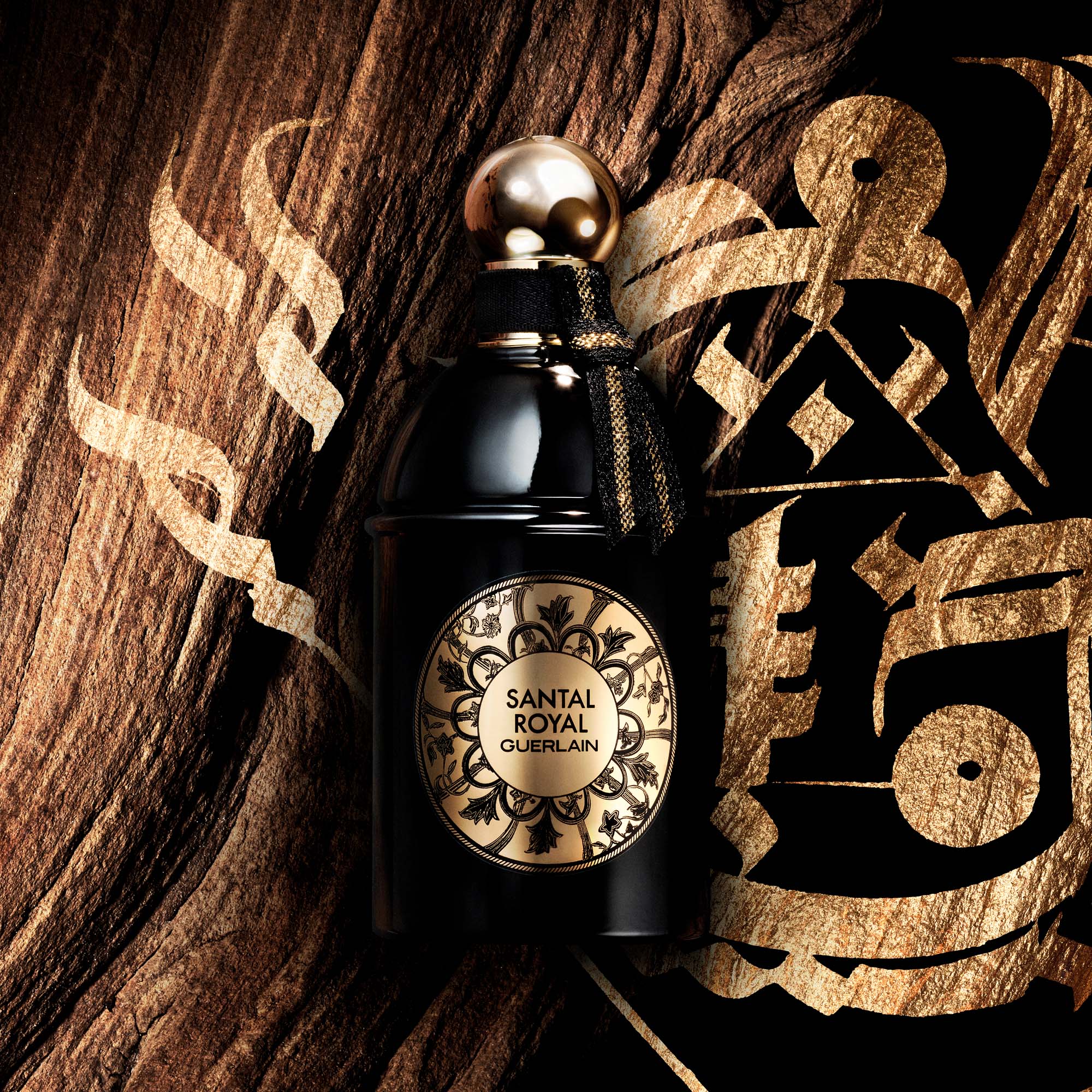 santal royal guerlain