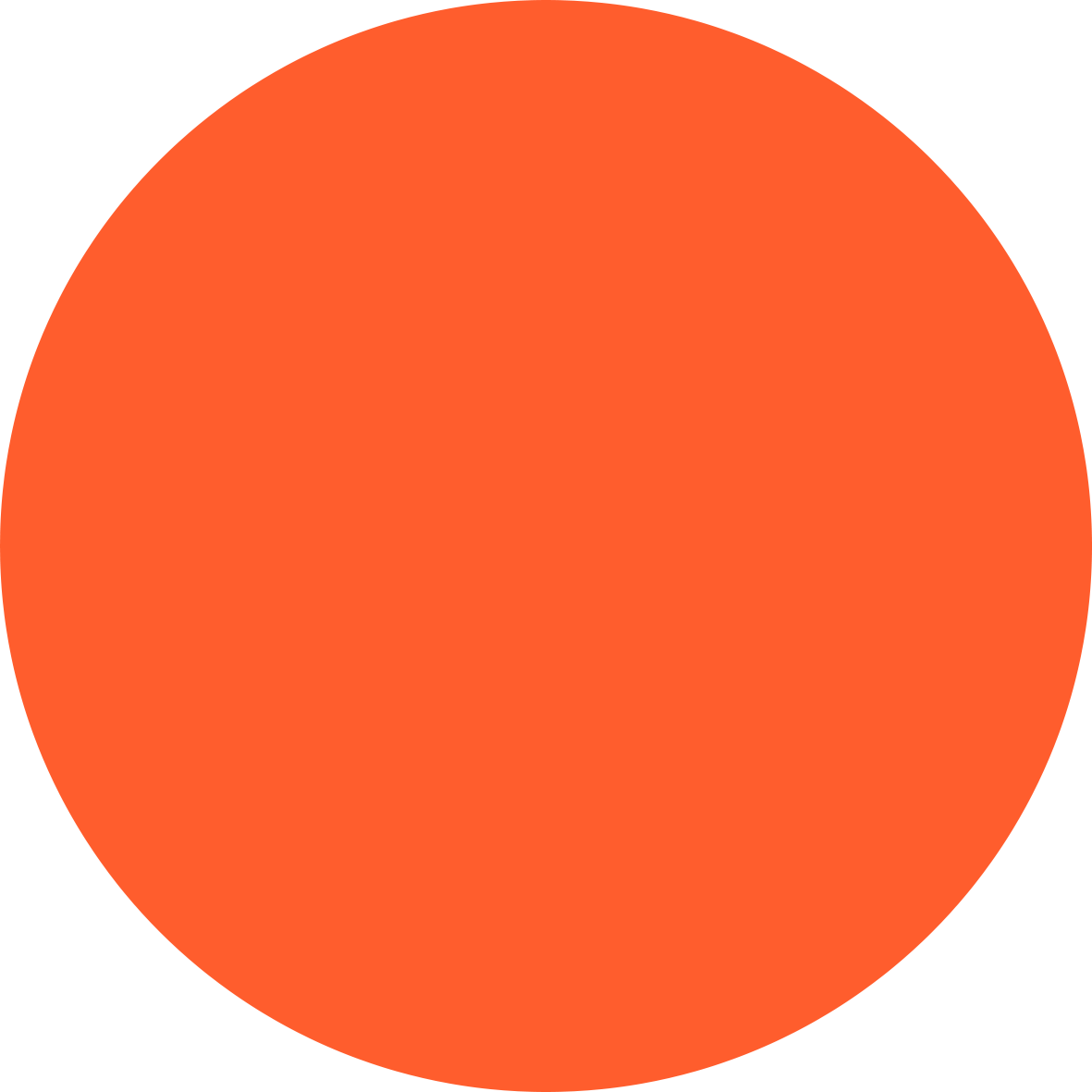 319 PEACH GLOW