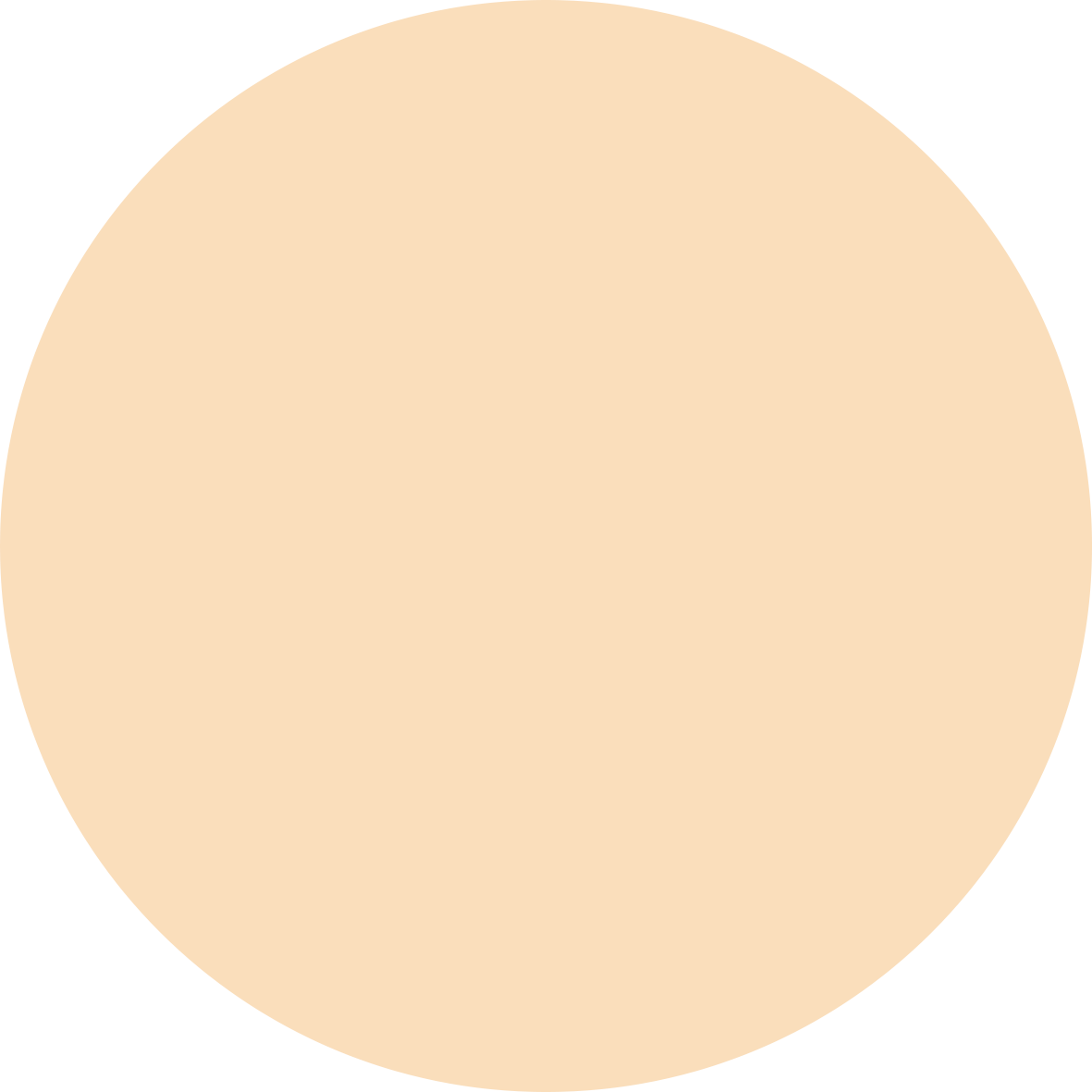 0.5W WARM / DOR&Eacute;