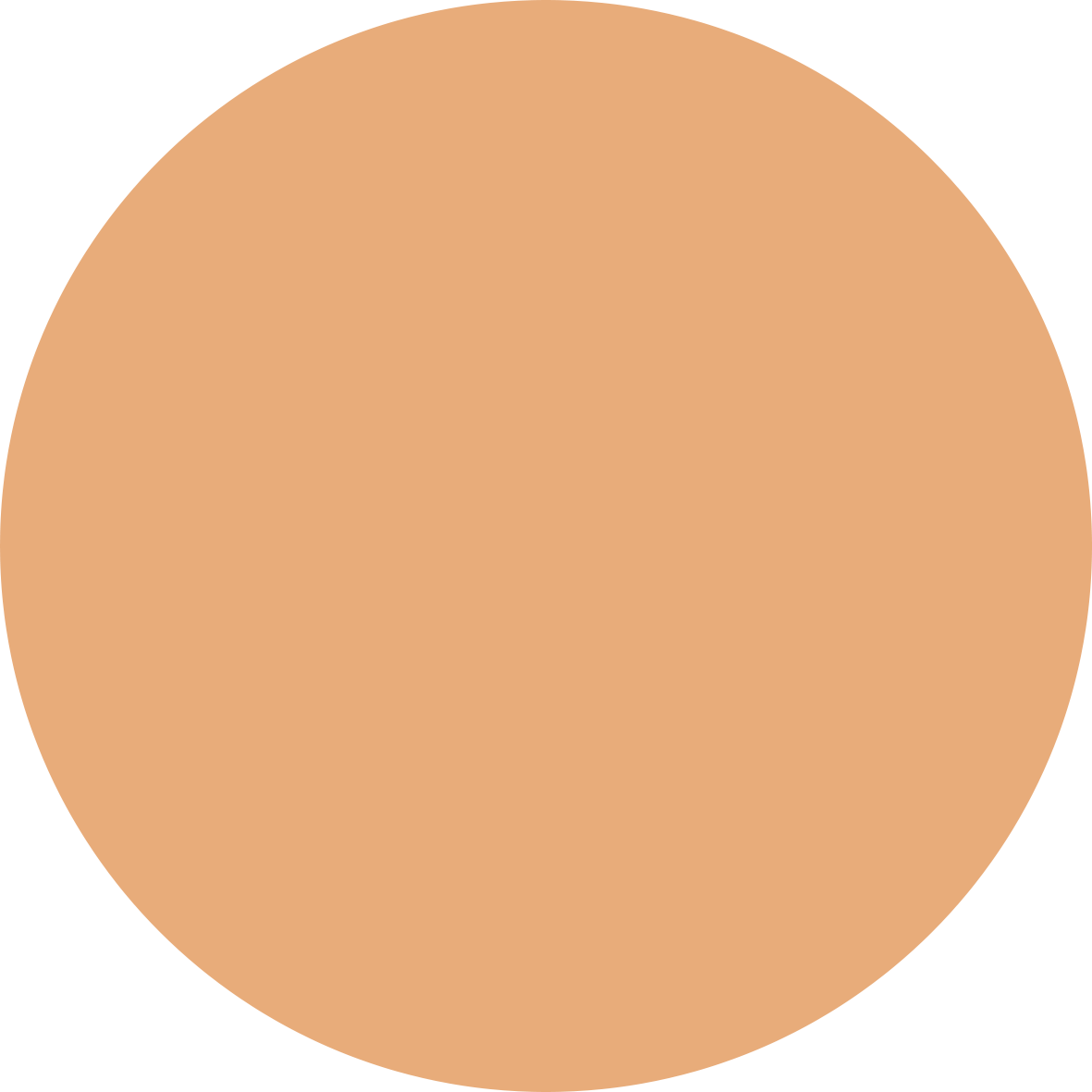3.5W WARM / DOR&Eacute;